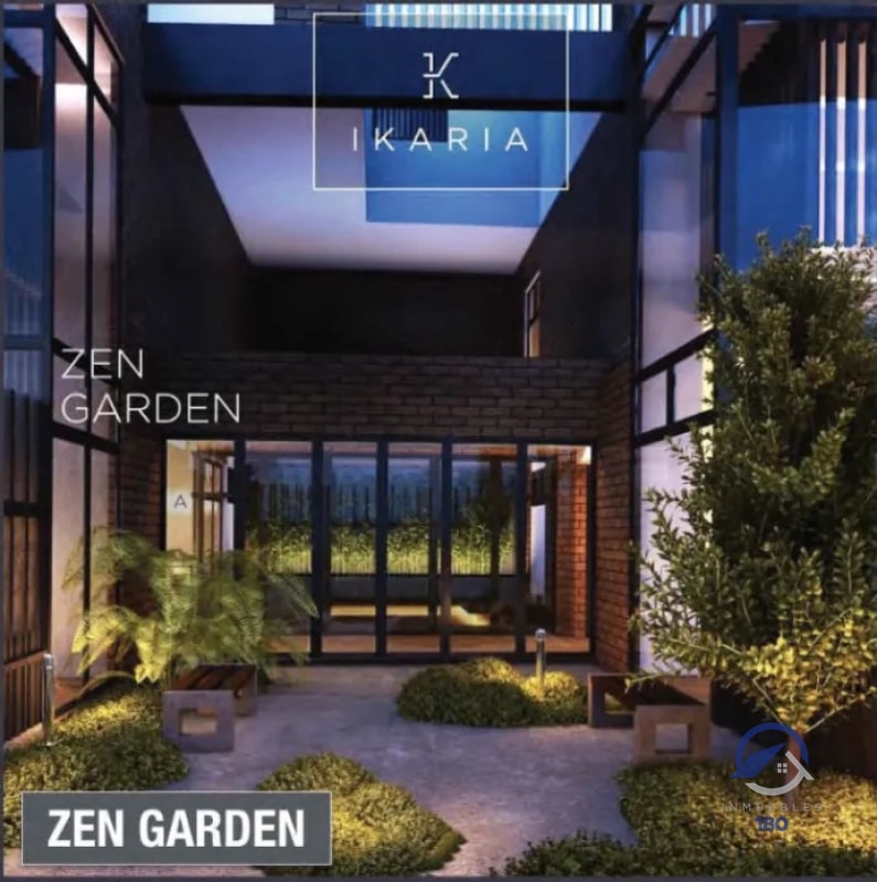 Apartamento en venta en Ikaria, zona 15, Ciudad de Guatemala - 4