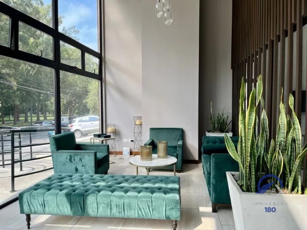 Apartamento en venta en Ikaria, zona 15, Ciudad de Guatemala - 2