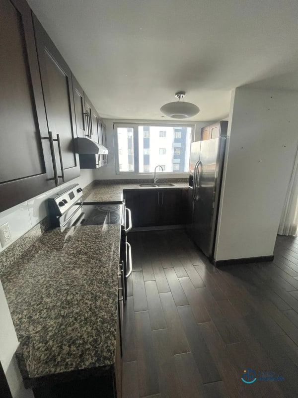 Apartamento en renta, Zona 14-Edificio Attica - 5