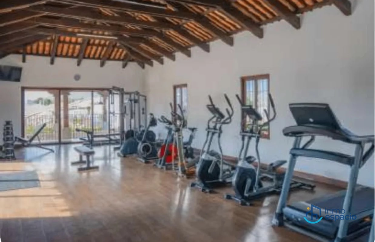 Apartamento en Venta Ciudad Vieja, Antigua Guatemala - 15