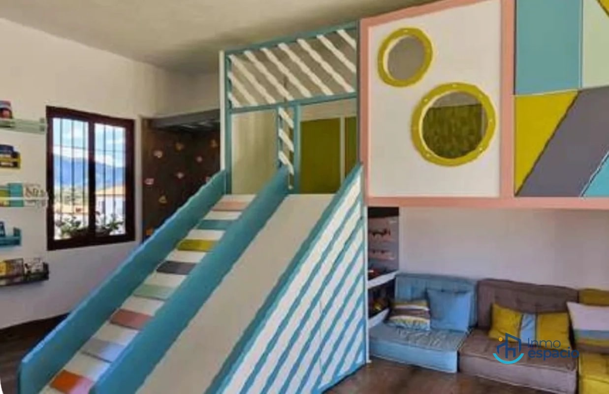 Apartamento en Venta Ciudad Vieja, Antigua Guatemala - 10