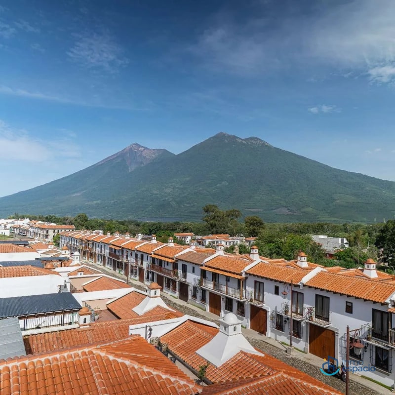 Apartamento en Venta Ciudad Vieja, Antigua Guatemala - 7