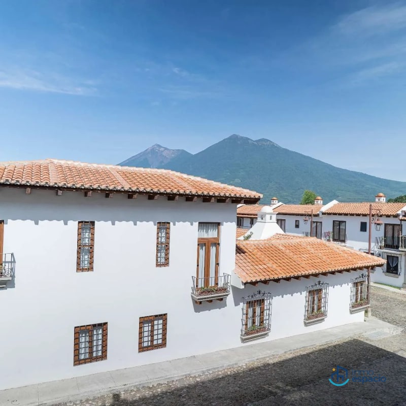 Apartamento en Venta Ciudad Vieja, Antigua Guatemala - 5
