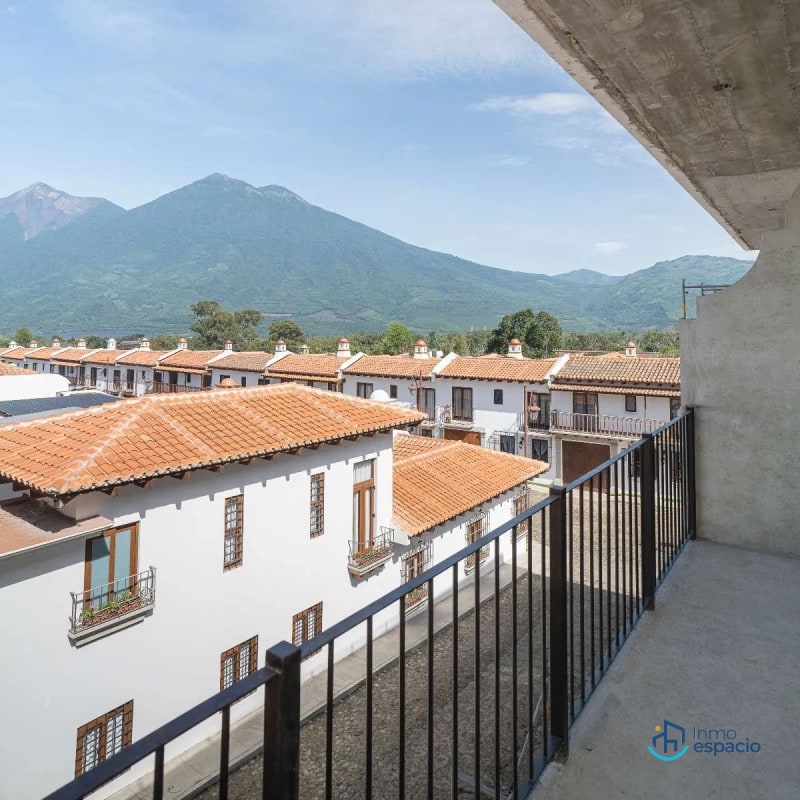 Apartamento en Venta Ciudad Vieja, Antigua Guatemala - 4