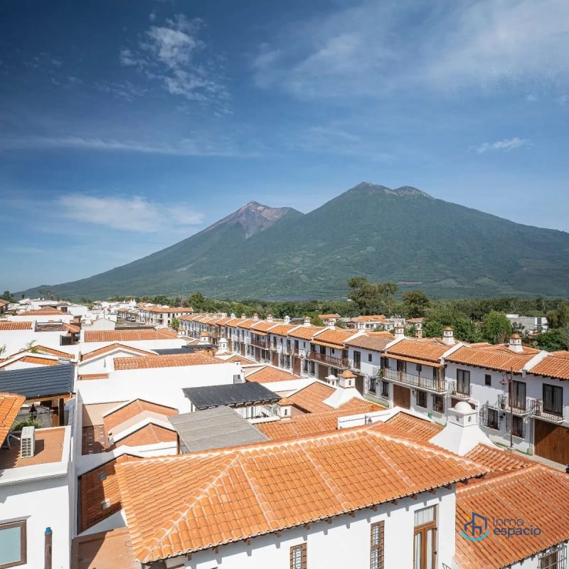 Apartamento en Venta Ciudad Vieja, Antigua Guatemala - 3