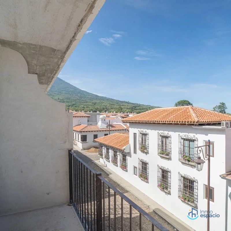 Apartamento en Venta Ciudad Vieja, Antigua Guatemala - 2
