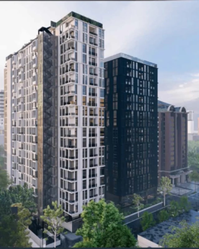 VENTA DE APARTAMENTO EN ZONA 10 ATARAH - 1