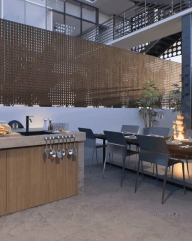 VENTA DE APARTAMENTO EN ZONA 10 ATARAH - 5