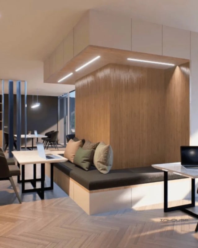 VENTA DE APARTAMENTO EN ZONA 10 ATARAH - 4