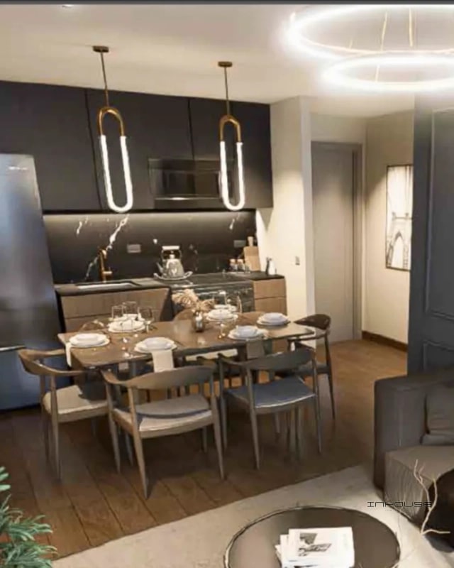 VENTA DE APARTAMENTO EN ZONA 10 ATARAH - 2