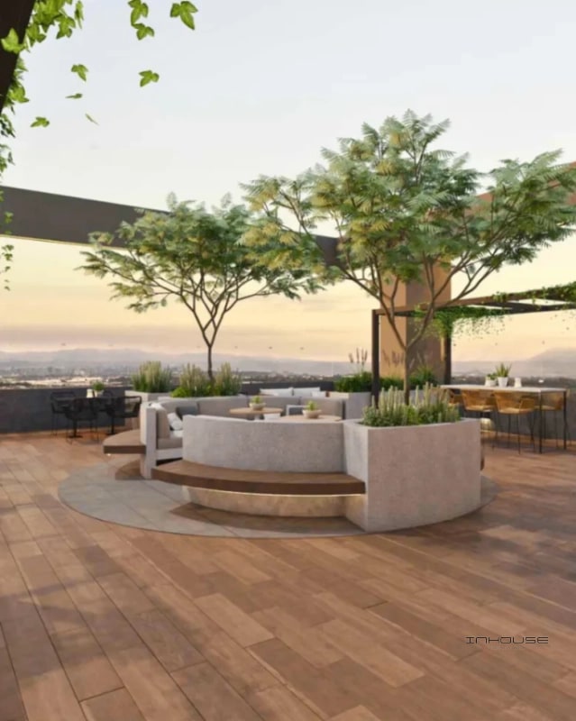 VENTA DE APARTAMENTO EN ZONA 11 - 14
