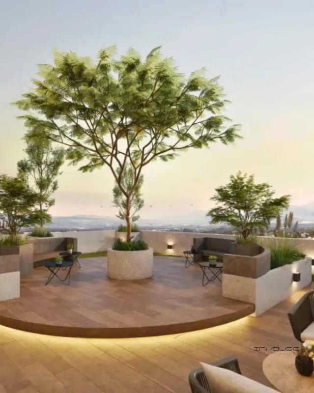 VENTA DE APARTAMENTO EN ZONA 11 — Apartamento en Venta en Zona 11, Guatemala, Ciudad — foto 12 de 16