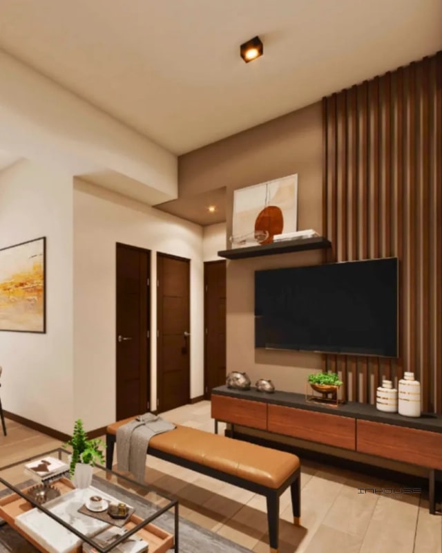 VENTA DE APARTAMENTO EN ZONA 11 - 7