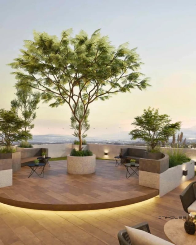APARTAMENTO EN VENTA ZONA 11  - EDIFICIOS ALTAIRE- - 10