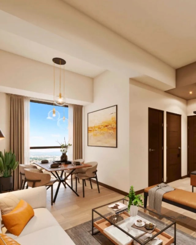 APARTAMENTO EN VENTA ZONA 11 - EDIFICIOS ALTAIRE- - 6