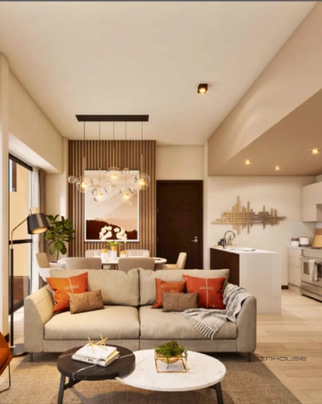 APARTAMENTO EN VENTA ZONA 11  - EDIFICIOS ALTAIRE- - 14