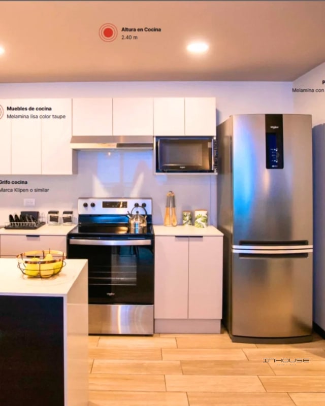 APARTAMENTO EN VENTA ZONA 11  - EDIFICIOS ALTAIRE- - 3