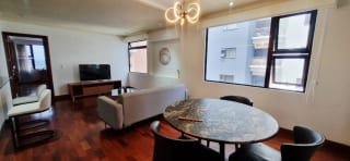 Venta de Apartamento Zona 14 Edificio Antiguo — Apartamento en Venta en San Patricio, Zona 14, Guatemala, Ciudad — miniatura 10 de 11