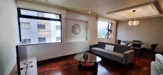 Venta de Apartamento Zona 14 Edificio Antiguo — Apartamento en Venta en San Patricio, Zona 14, Guatemala, Ciudad — miniatura 8 de 11