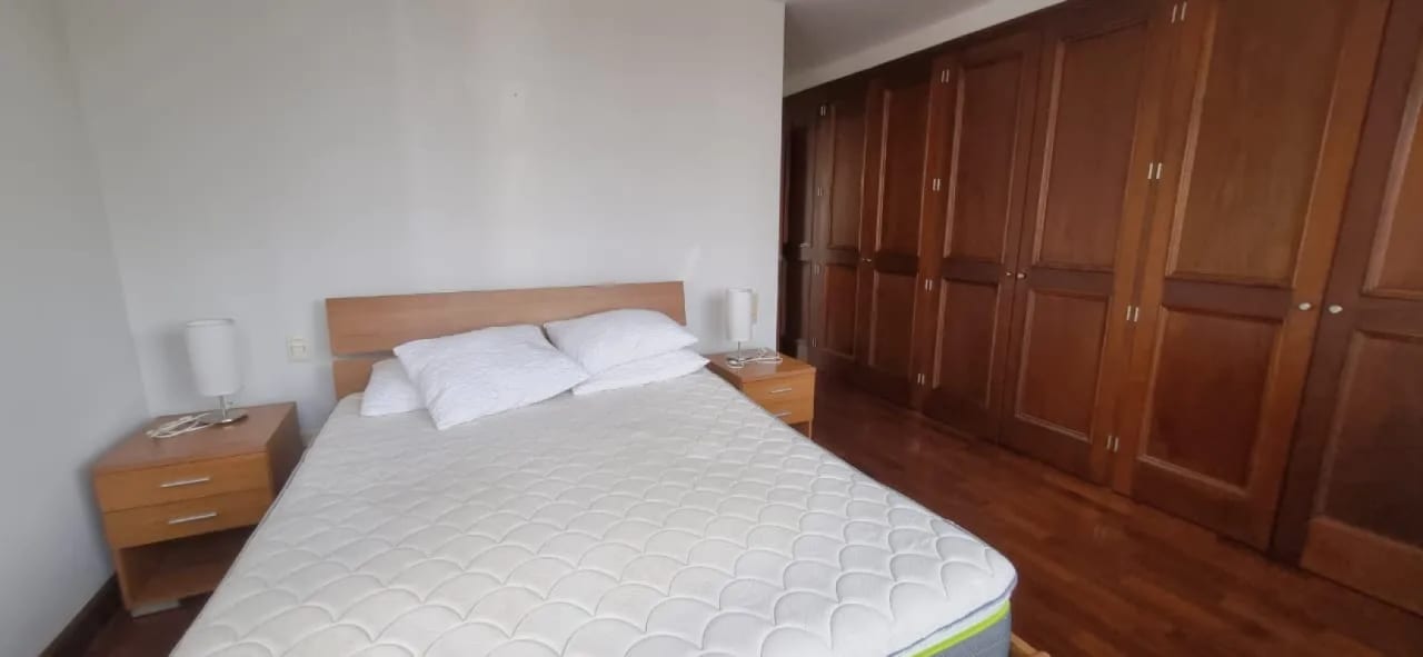 Venta de Apartamento Zona 14 Edificio Antiguo — Apartamento en Venta en San Patricio, Zona 14, Guatemala, Ciudad — foto 7 de 11