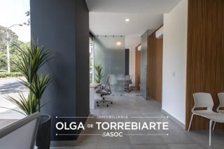 Apartamento con terraza en Spazio, Zona 15 — Apartamento en Alquiler en Spazio, Zona 15, Guatemala, Ciudad — miniatura 3 de 17