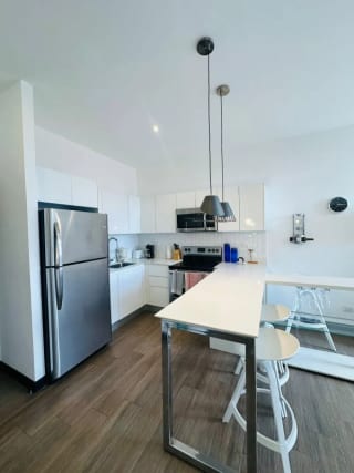 APARTAMENTO  VENTA ZONA 10 — Apartamento en Alquiler en Diagoseis, Zona 10, Guatemala, Ciudad — miniatura 4 de 6