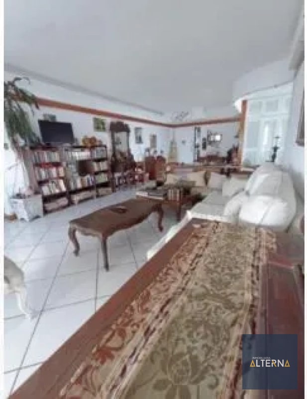 Apartamento en Renta Completamente Amueblado en Zona 13 - 7