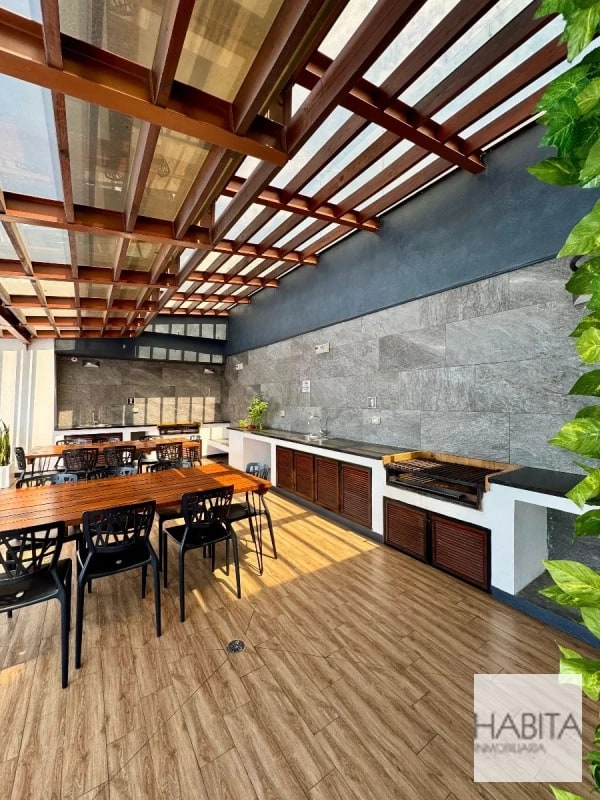 Apartamento en Venta en Condado 14, zona 14 - 11