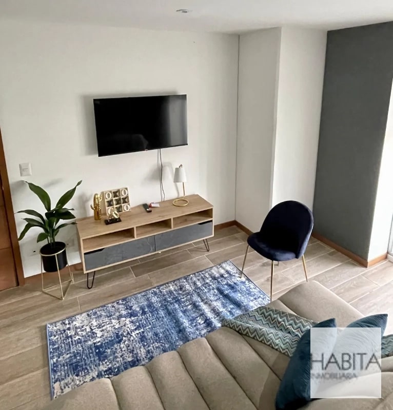Apartamento en Venta en Condado 14, zona 14 - 9