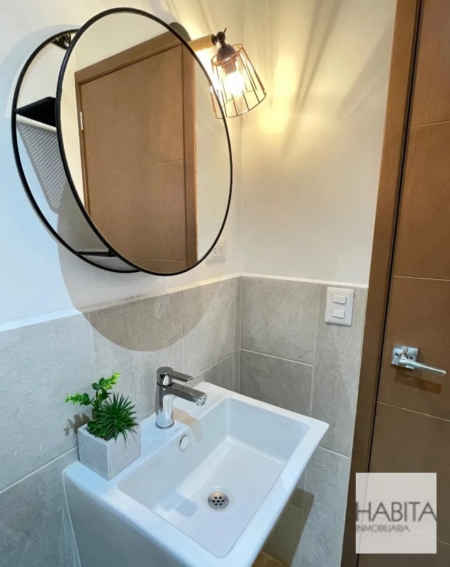 Apartamento en Venta en Condado 14, zona 14 - 5