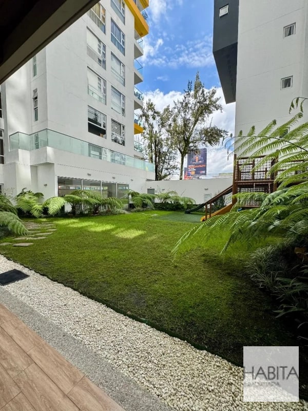 Apartamento en Venta en Condado 14, zona 14 - 4
