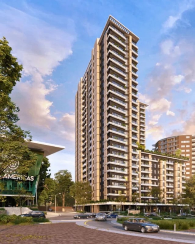 APARTAMENTO EN VENTA ZONA 14 -PARQUE 14- - 1