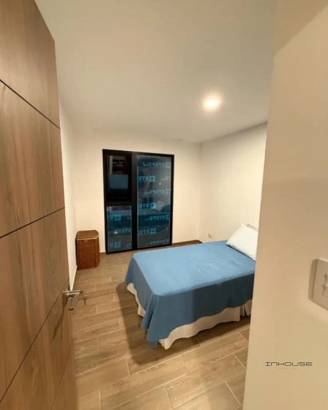 APARTAMENTO EN VENTA ZONA 14 -PARQUE 14- - 3
