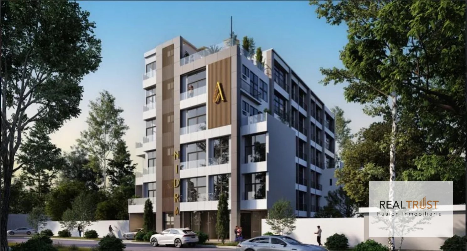 Apartamento en venta  Zona 15 Para inversión tipo Loft - 8