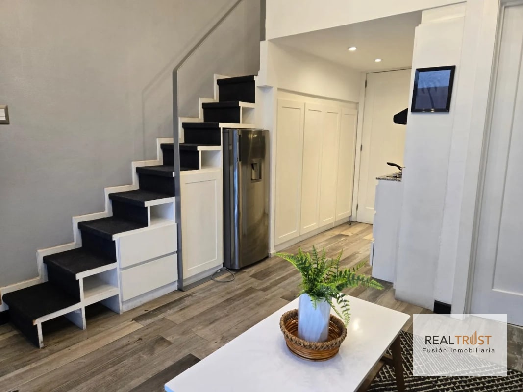 Apartamento en venta  Zona 15 Para inversión tipo Loft - 9