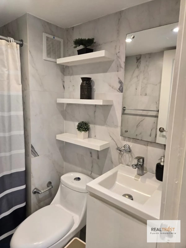 Apartamento en venta Zona 15 Para inversión tipo Loft - 2