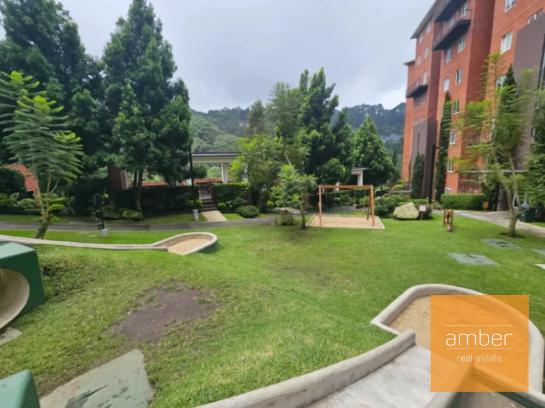 Apartamento en Hexa 16, zona 16 - 1