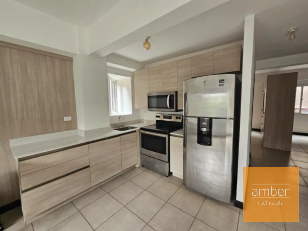 Apartamento en Hexa 16, zona 16 - 12