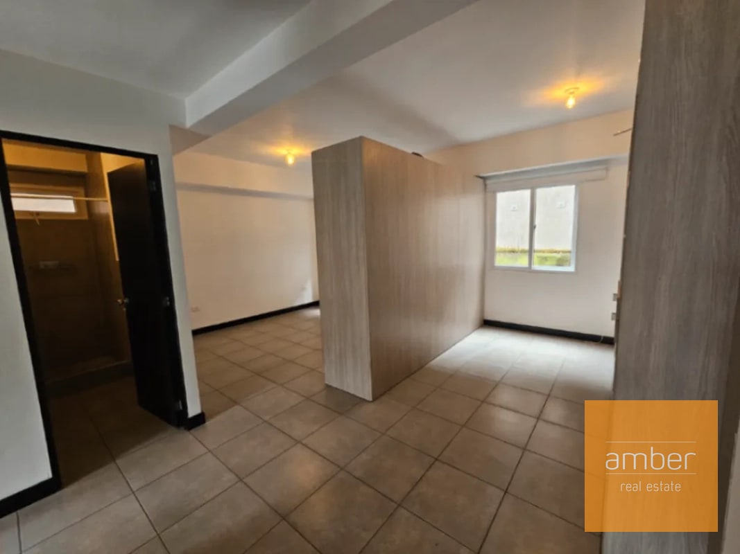 Apartamento en Hexa 16, zona 16 - 9