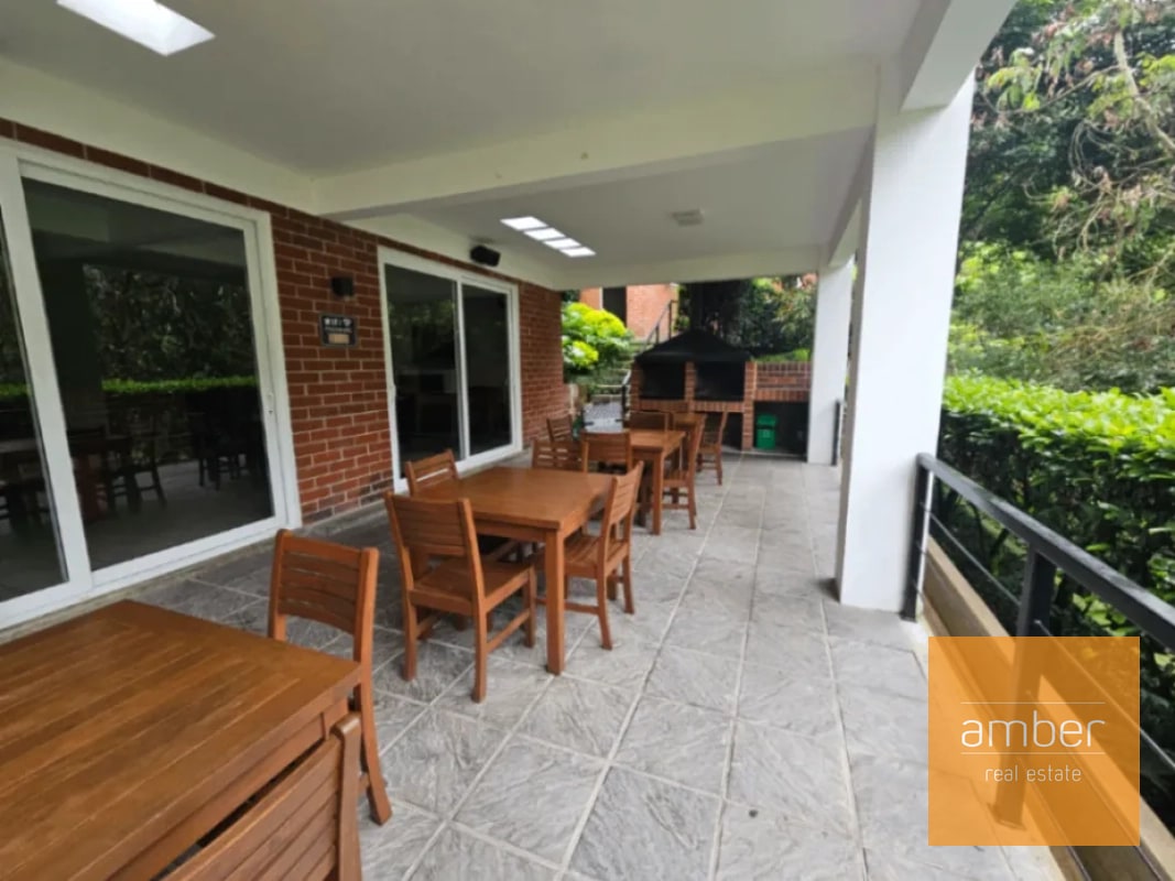 Apartamento en Hexa 16, zona 16 - 4