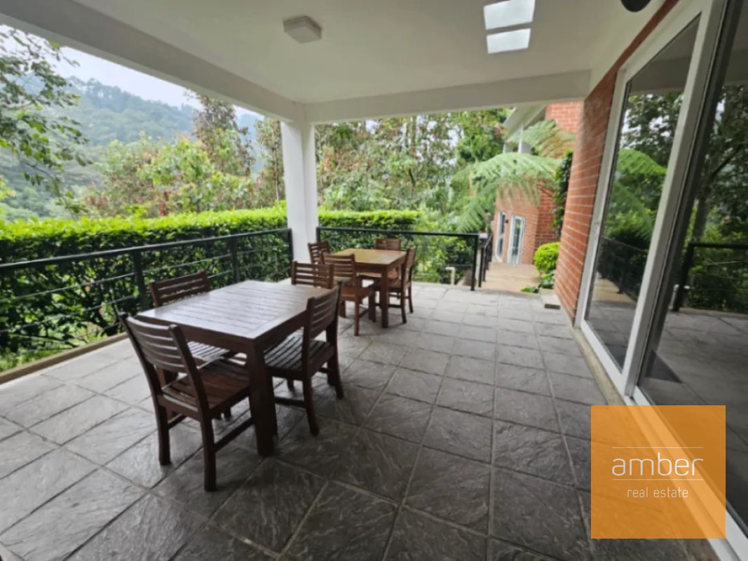Apartamento en Hexa 16, zona 16 - 3