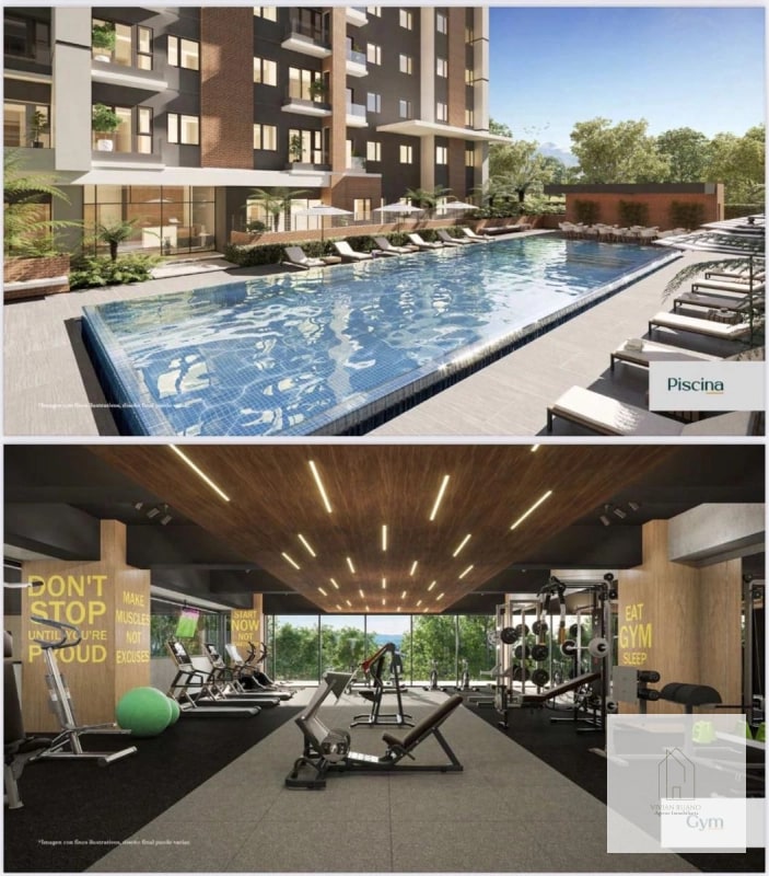 Apartamento paravestrenar en venta zona 13 - 4