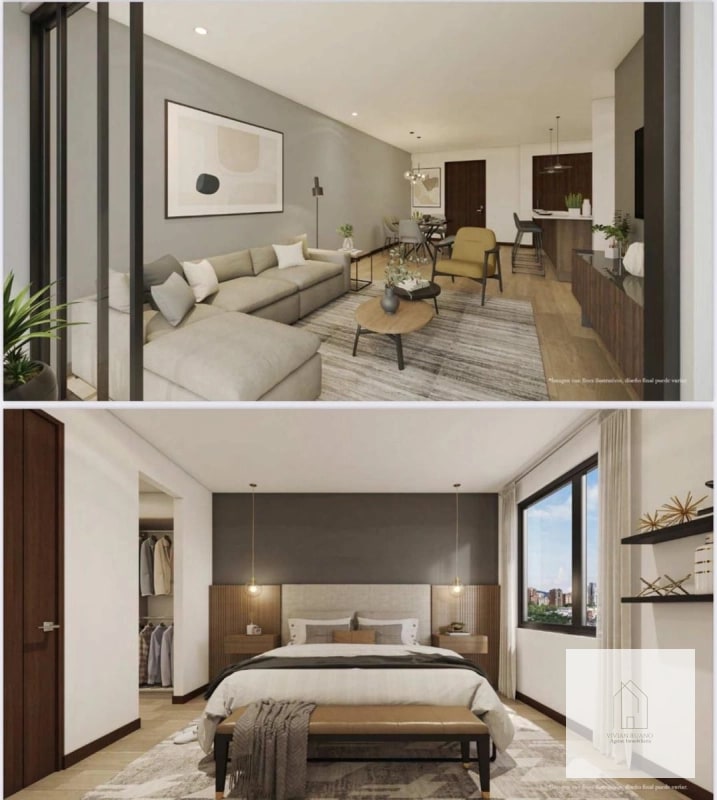 Apartamento paravestrenar en venta zona 13 - 3