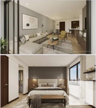 Apartamento paravestrenar en venta zona 13 — Apartamento en Venta en Zona 13, Guatemala, Ciudad — miniatura 3 de 4