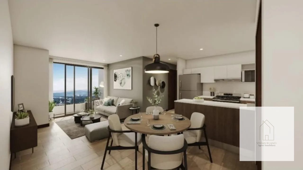 Apartamento paravestrenar en venta zona 13 — Apartamento en Venta en Zona 13, Guatemala, Ciudad — foto 2 de 4