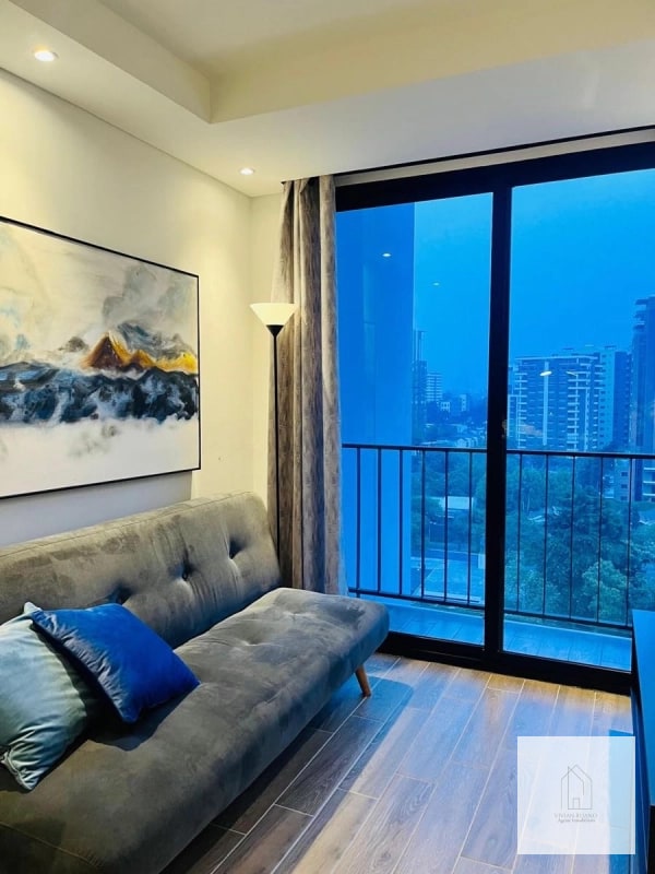Apartamento en Venta zona 13 - 1