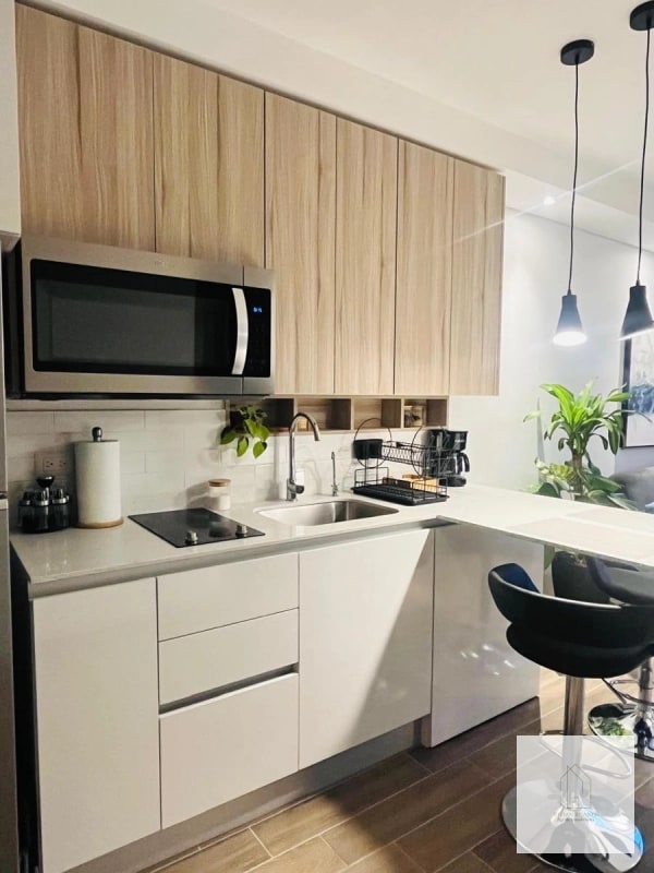 Apartamento en Venta zona 13 - 9
