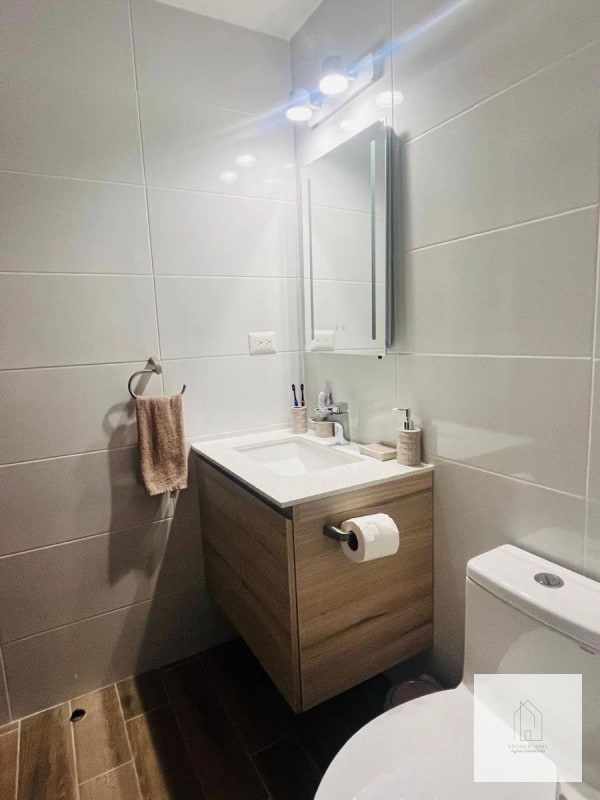 Apartamento en Venta zona 13 - 6