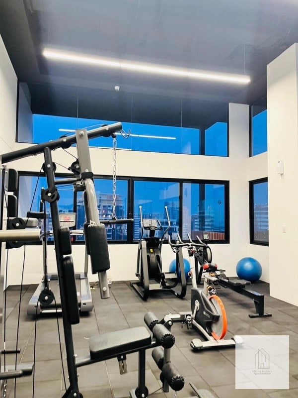Apartamento en Venta zona 13 - 5