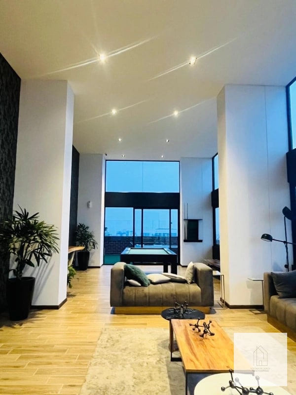 Apartamento en Venta zona 13 - 4